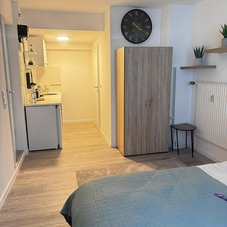 Apartmán Maru Living M71 Kolín nad Rýnem Exteriér fotografie