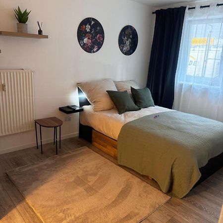 Apartmán Maru Living M71 Kolín nad Rýnem Exteriér fotografie