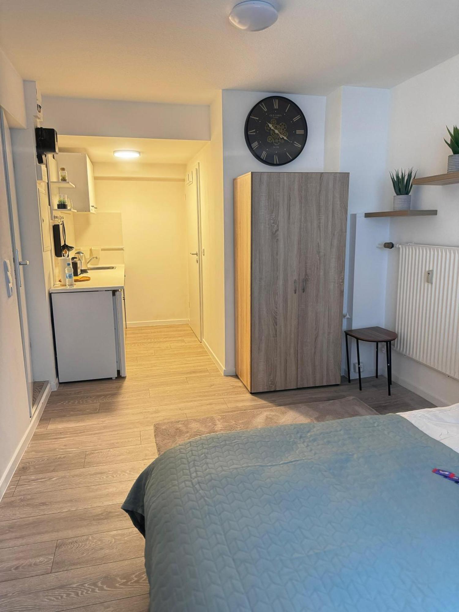 Apartmán Maru Living M71 Kolín nad Rýnem Exteriér fotografie