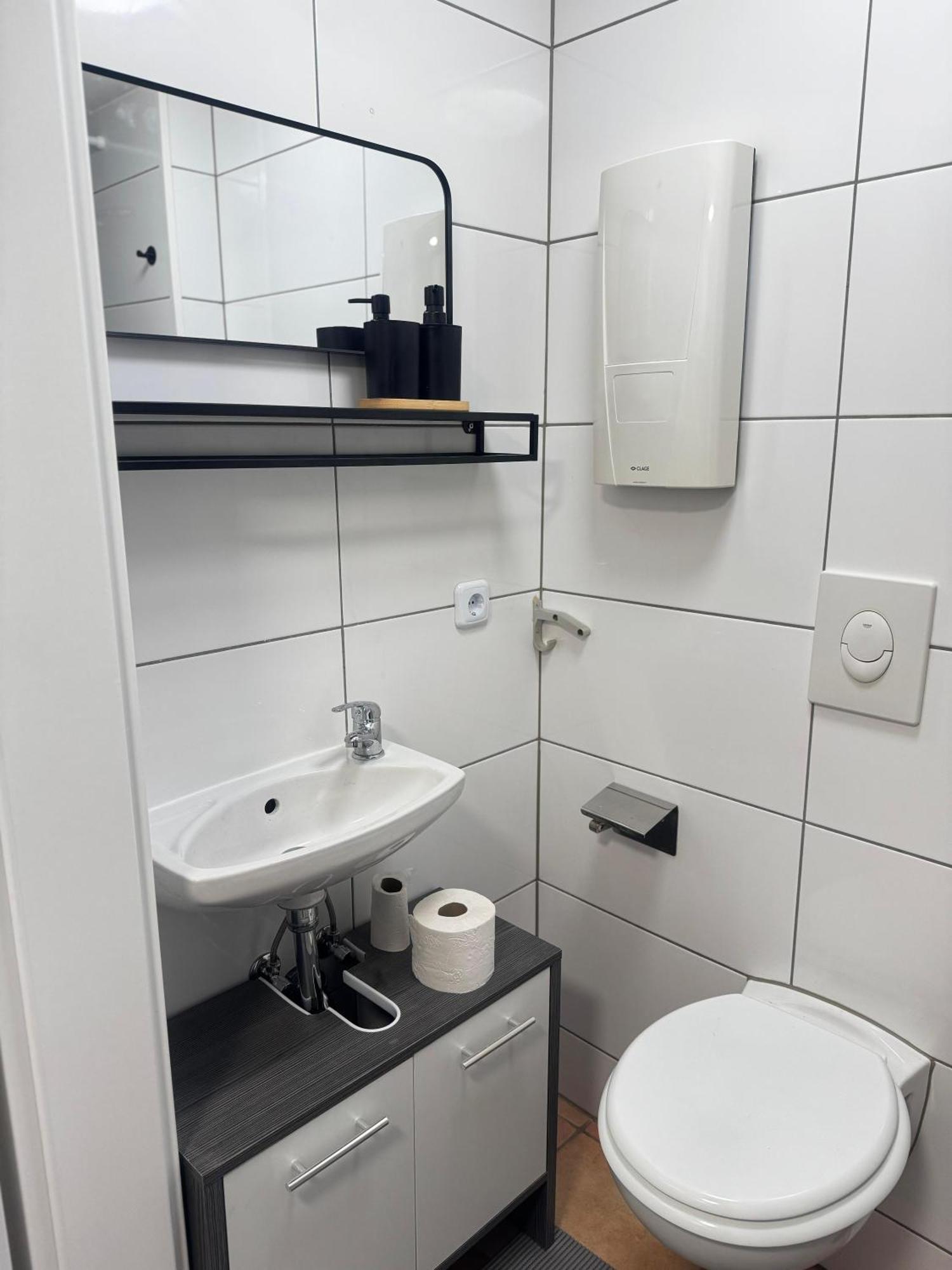 Apartmán Maru Living M71 Kolín nad Rýnem Exteriér fotografie