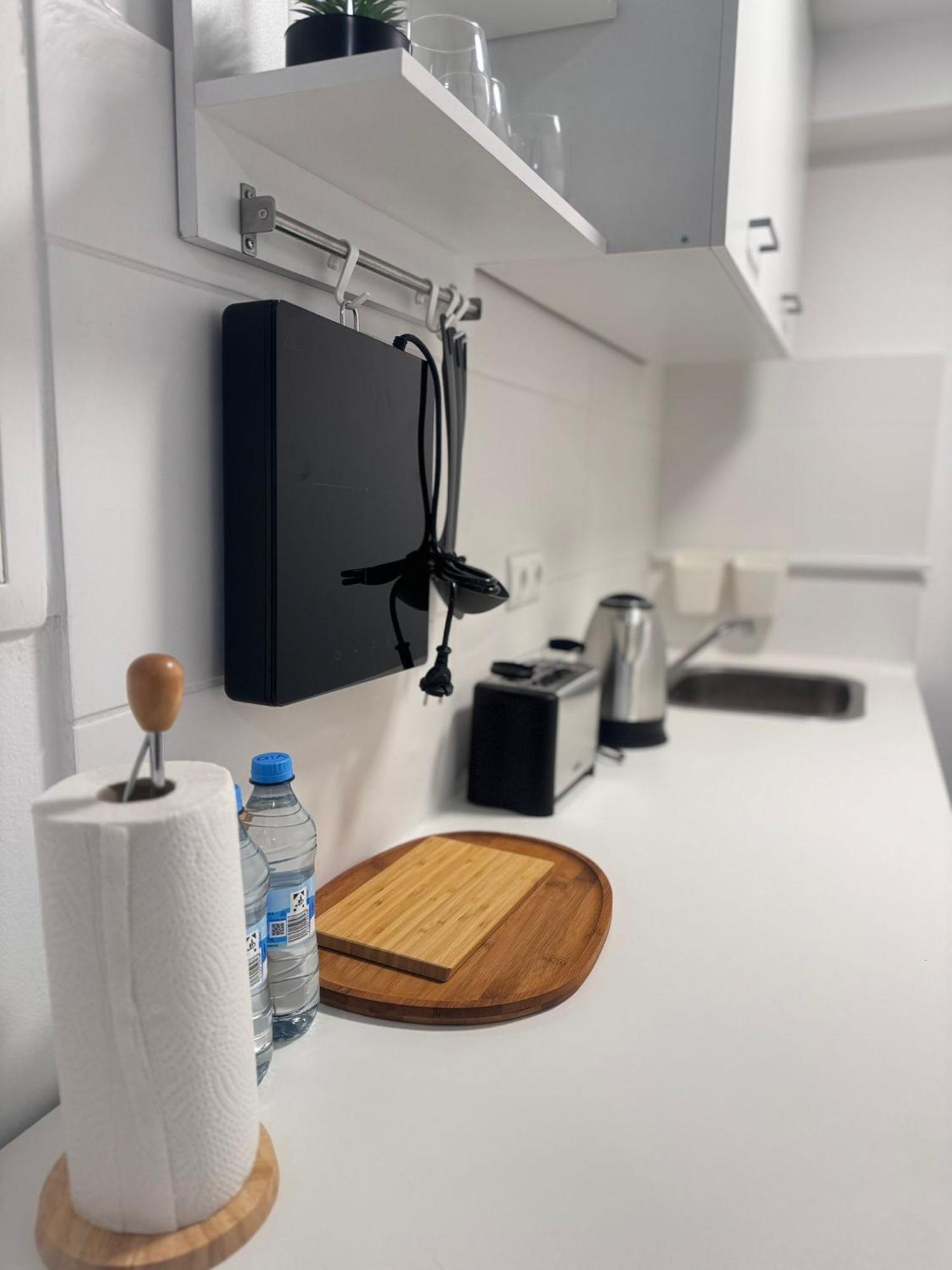 Apartmán Maru Living M71 Kolín nad Rýnem Exteriér fotografie