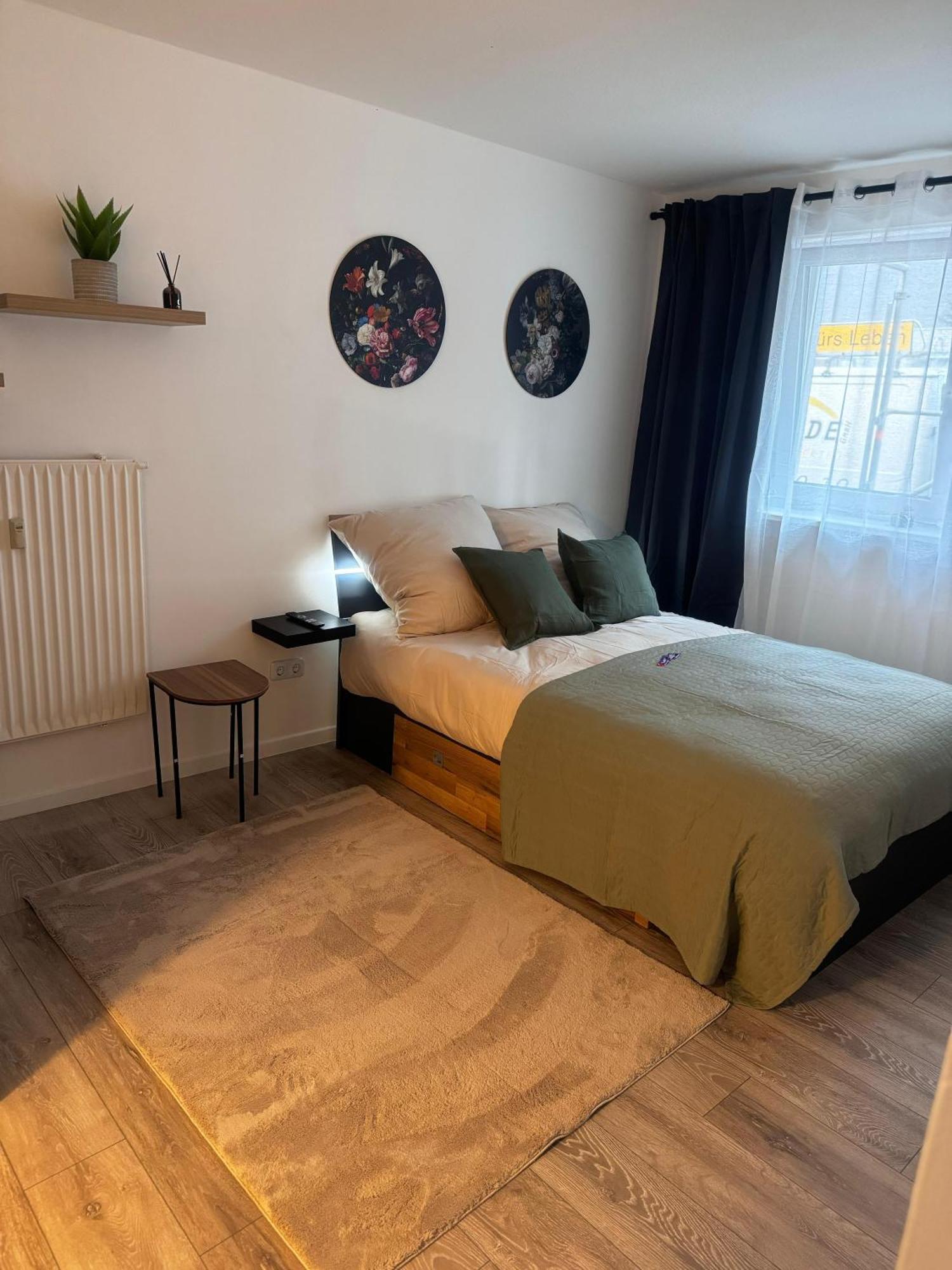 Apartmán Maru Living M71 Kolín nad Rýnem Exteriér fotografie
